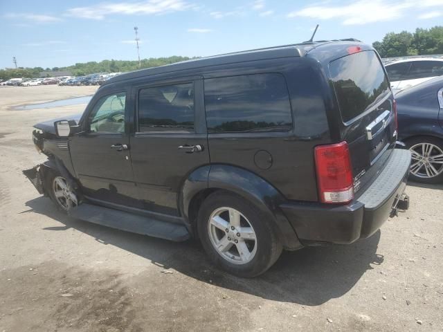 2007 Dodge Nitro SLT