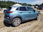 2021 Hyundai Kona Ultimate