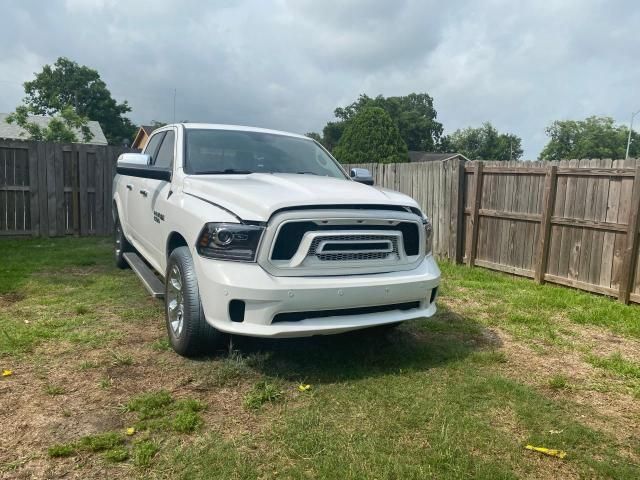 2017 Dodge 1500 Laramie