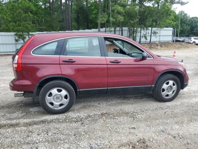 2011 Honda CR-V LX