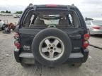 2005 Jeep Liberty Renegade