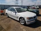 2004 BMW 330 I