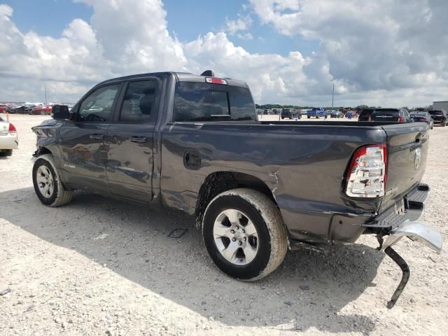 2021 Dodge RAM 1500 BIG HORN/LONE Star