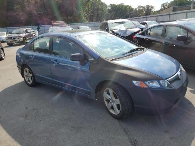 2006 Honda Civic EX