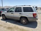 2003 Jeep Grand Cherokee Laredo