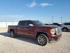 2015 GMC Sierra C1500 Denali