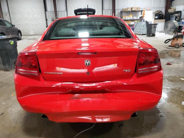 2008 Dodge Charger R/T