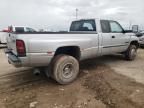 2002 Dodge RAM 3500