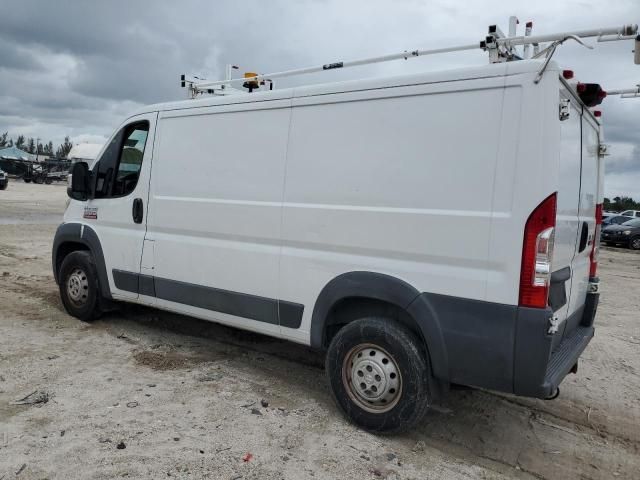 2014 Dodge RAM Promaster 1500 1500 Standard