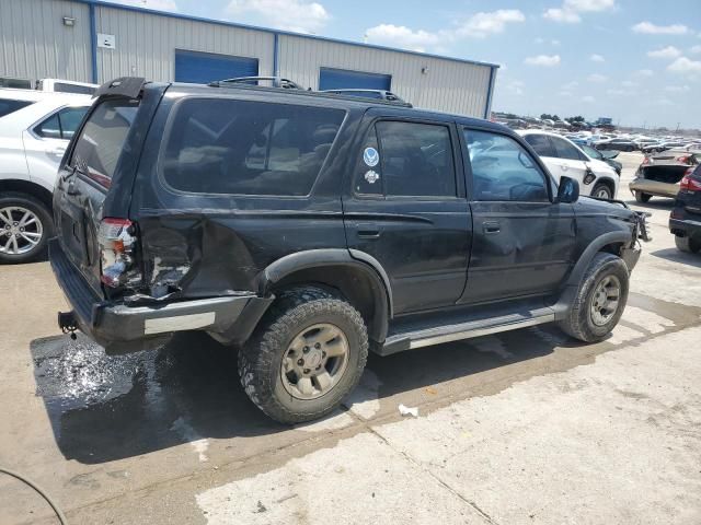 1998 Toyota 4runner