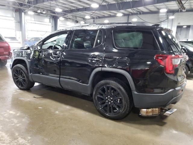 2022 GMC Acadia SLT