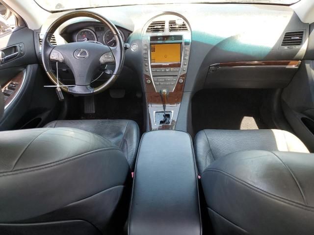 2010 Lexus ES 350