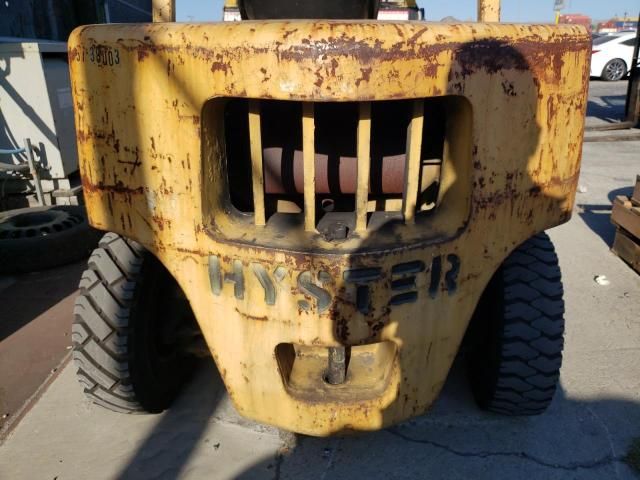 1999 Other 1999 'OTHER Heavy EQUIPMENT' Fork Lift