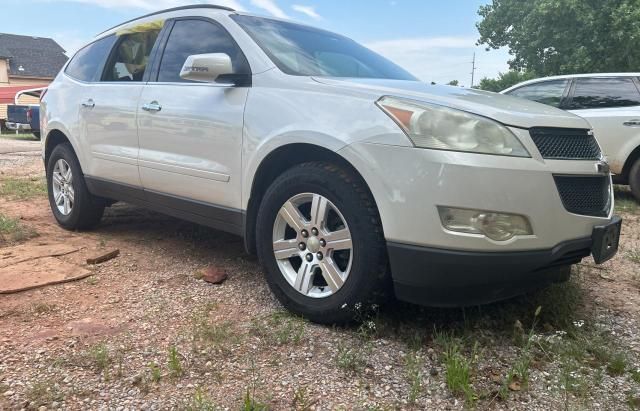 2011 Chevrolet Traverse LT