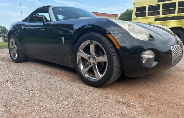 2006 Pontiac Solstice