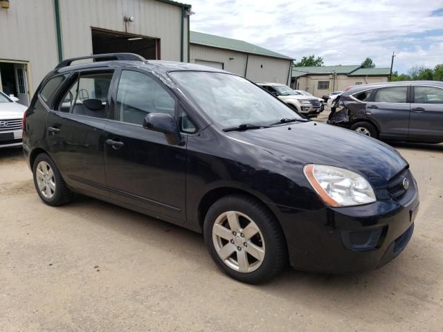 2009 KIA Rondo Base