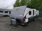 2006 Keystone Aspen Trai