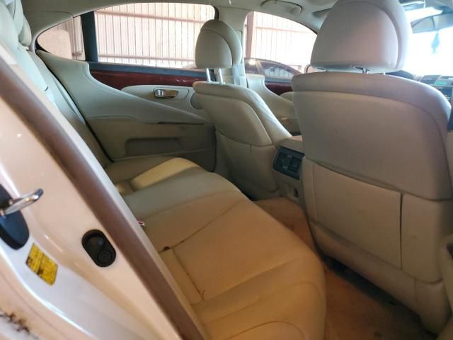 2007 Lexus LS 460