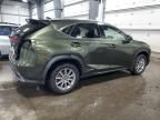 2021 Lexus NX 300H Base