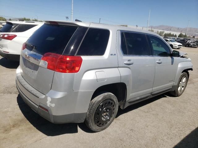 2012 GMC Terrain SLE