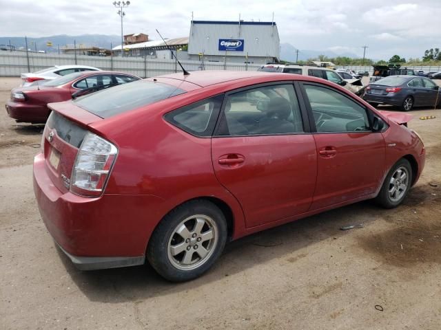 2009 Toyota Prius