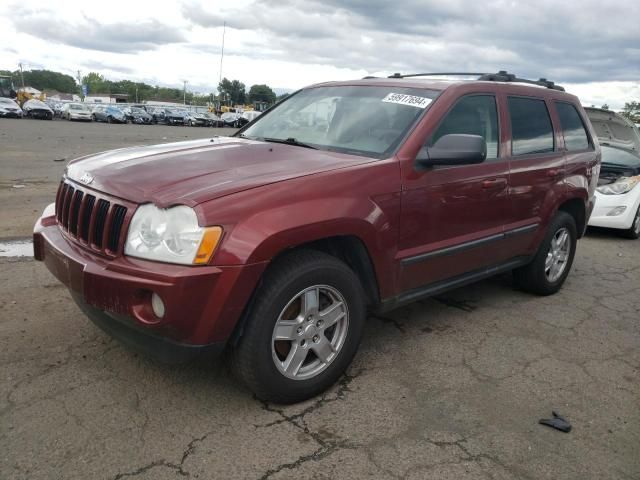 2007 Jeep Grand Cherokee Laredo