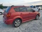 2006 Pontiac Vibe