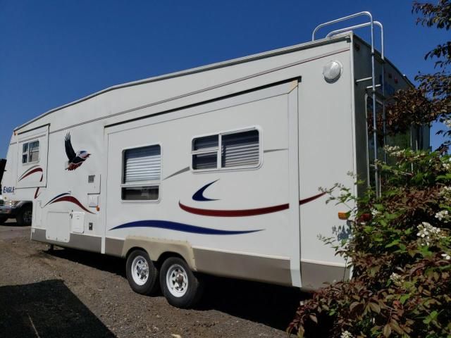 2005 Jayco Eagle