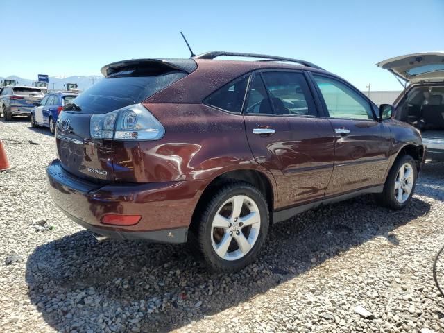 2008 Lexus RX 350