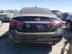 2019 Infiniti Q50 RED Sport 400