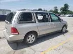 2004 Ford Freestar SES