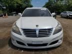 2013 Hyundai Equus Signature