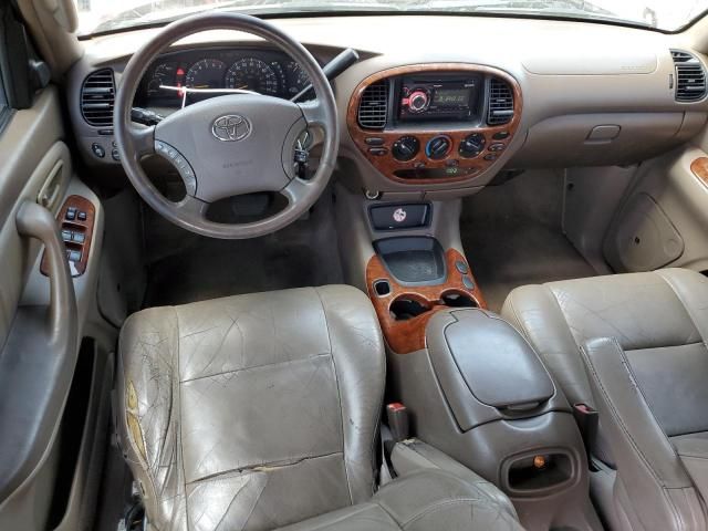 2004 Toyota Tundra Double Cab Limited