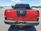 2004 Nissan Titan XE