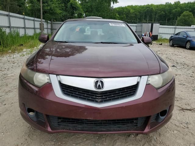 2010 Acura TSX