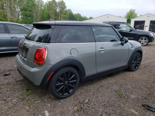 2016 Mini Cooper