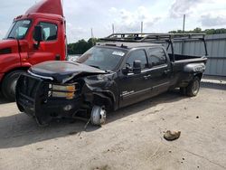 GMC Sierra k3500 salvage cars for sale: 2008 GMC Sierra K3500