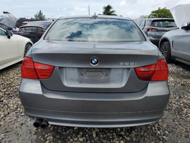 2011 BMW 328 I