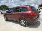 2009 Hyundai Santa FE GLS