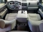 2007 Toyota Tundra Crewmax SR5