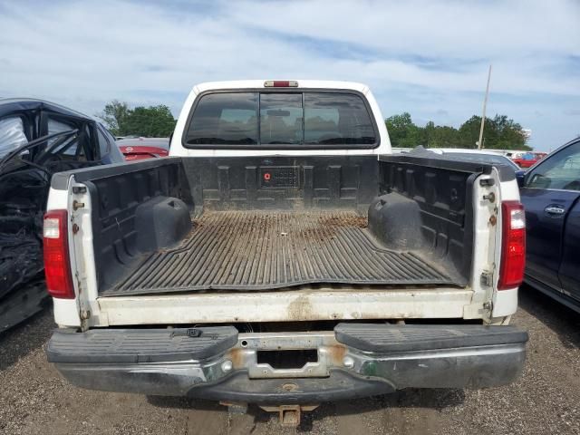 1999 Ford F250 Super Duty