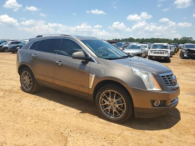 2016 Cadillac SRX Performance Collection