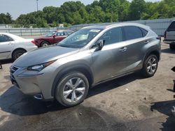 Hybrid Vehicles for sale at auction: 2017 Lexus NX 300H