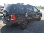 2009 Honda Pilot EX