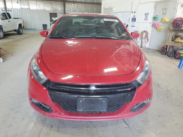 2014 Dodge Dart SXT