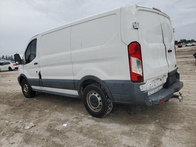 2017 Ford Transit T-150