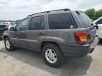 2003 Jeep Grand Cherokee Laredo