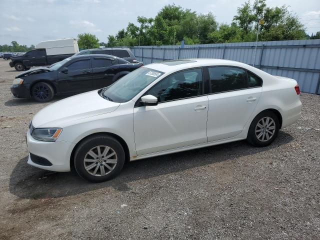 2013 Volkswagen Jetta Comfortline