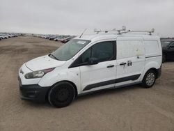 Clean Title Trucks for sale at auction: 2015 Ford Transit Connect XL