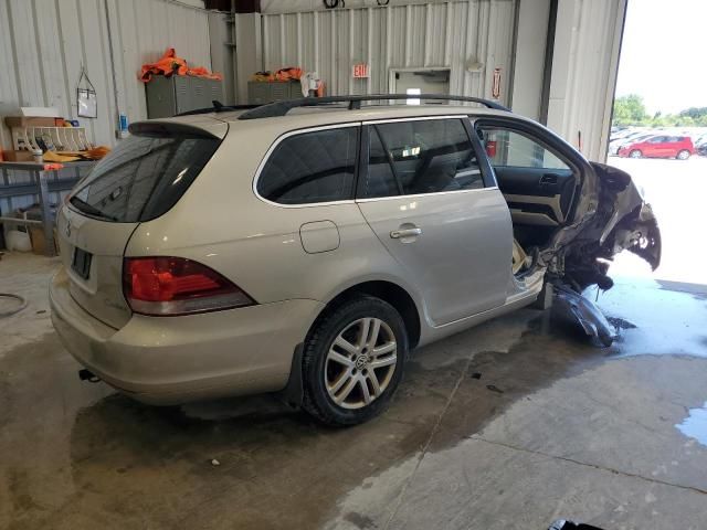 2012 Volkswagen Jetta TDI